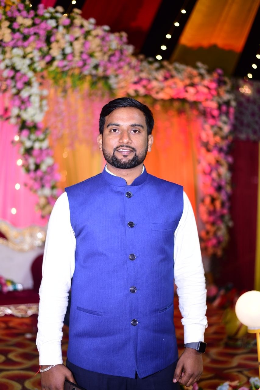 Director of Bright Learner Academy